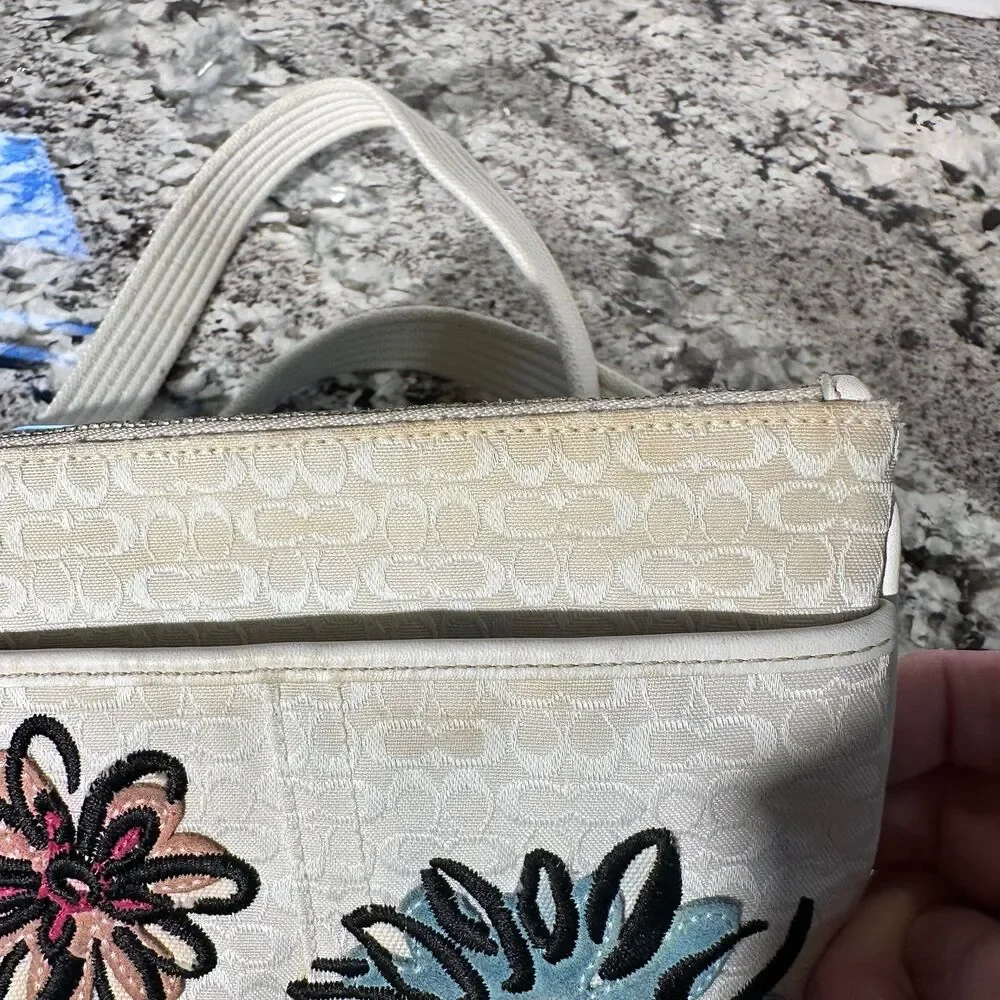 Coach Crossbody Handbag